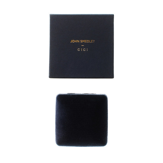 2WAY パールイヤリング＜ JOHN SMEDLEY / GIGI ＞ 詳細画像 NO1(Pearl earrings) 4